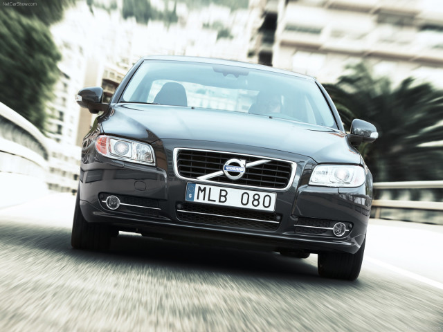 volvo s80 pic #61613