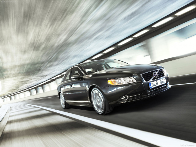 volvo s80 pic #61617