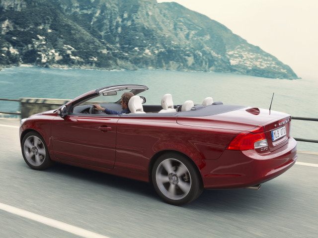 volvo c70 pic #67009