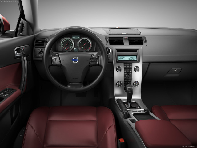 volvo c70 pic #67013