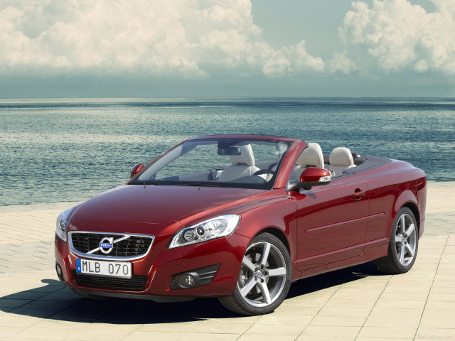 volvo c70 pic #67015