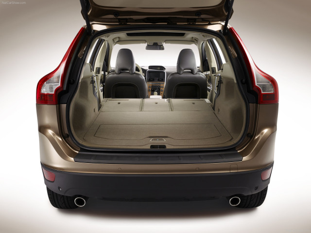 volvo xc60 pic #67038