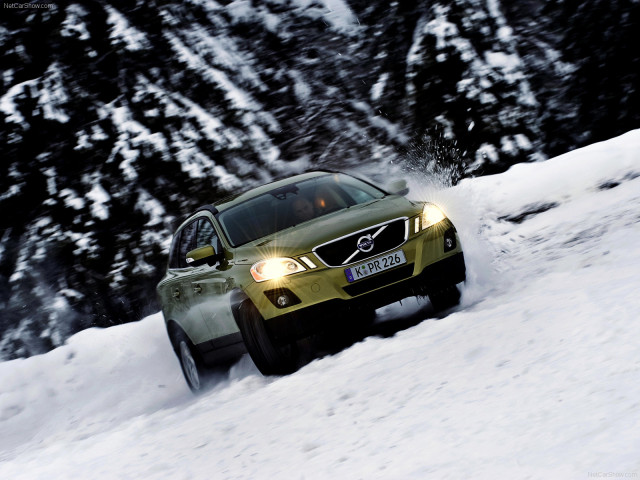 volvo xc60 pic #67044