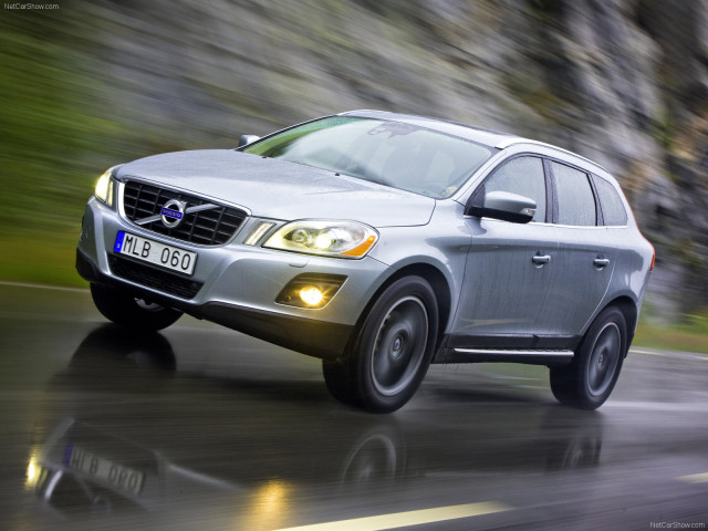 volvo xc60 pic #67045