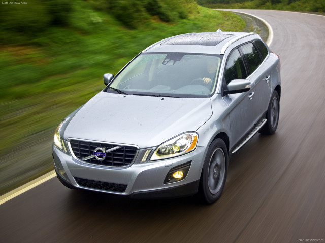 volvo xc60 pic #67047