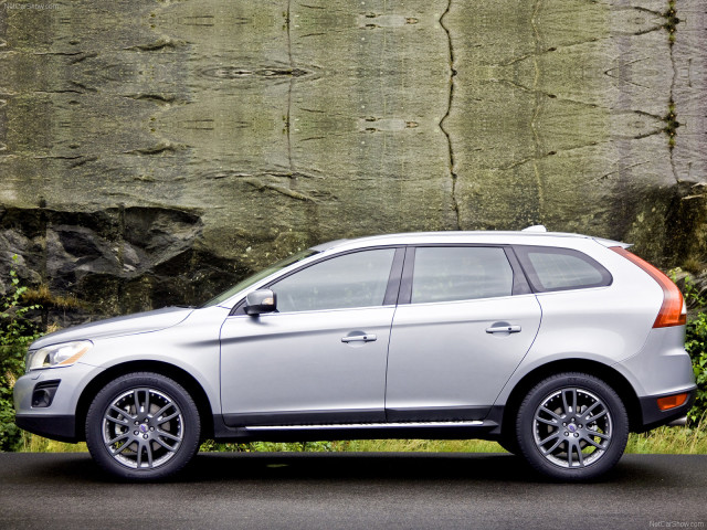 volvo xc60 pic #67051