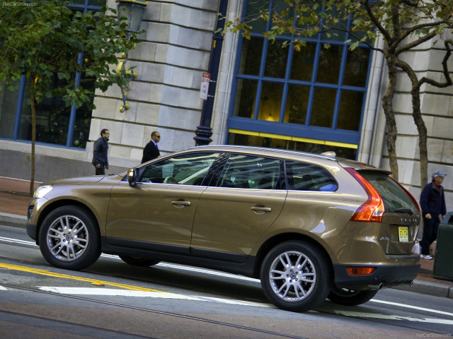 volvo xc60 pic #67053