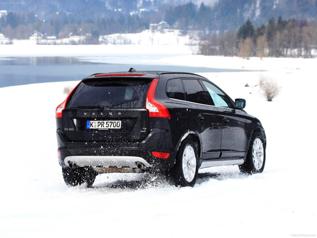 volvo xc60 pic #67054