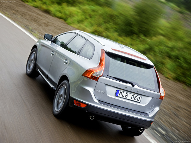 volvo xc60 pic #67055