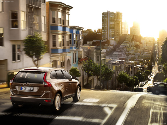 volvo xc60 pic #67064