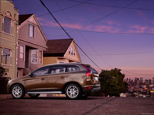 volvo xc60 pic #67065