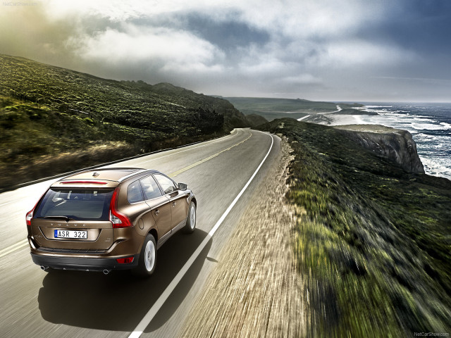 volvo xc60 pic #67066