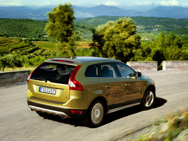 volvo xc60 pic #67068