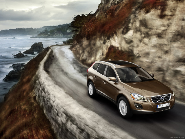 volvo xc60 pic #67072