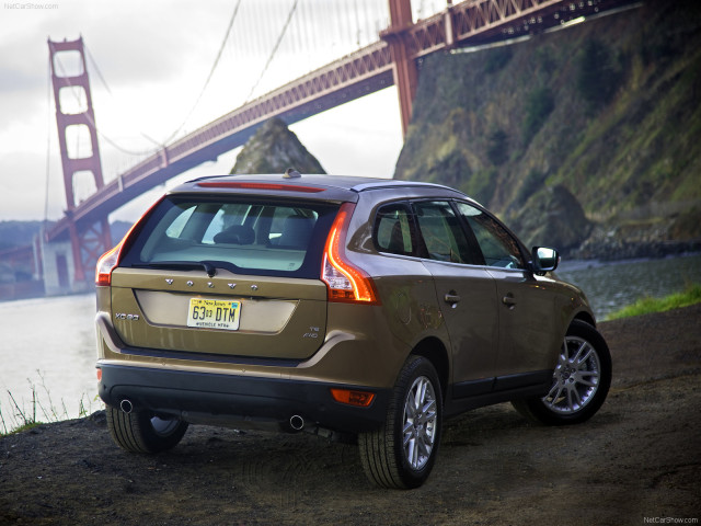 volvo xc60 pic #67073