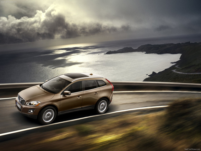 volvo xc60 pic #67075