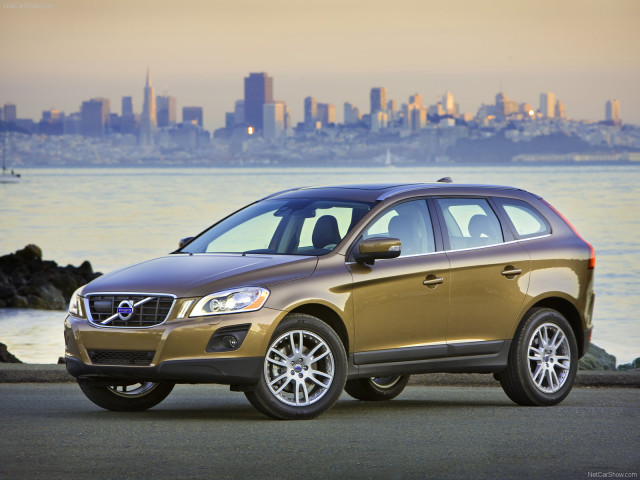 volvo xc60 pic #67080