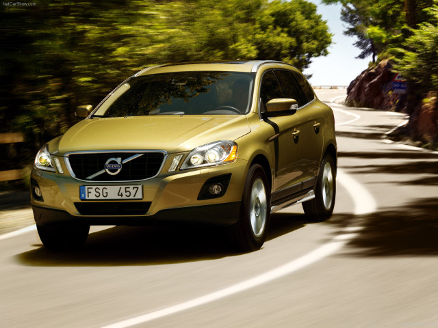 volvo xc60 pic #67081