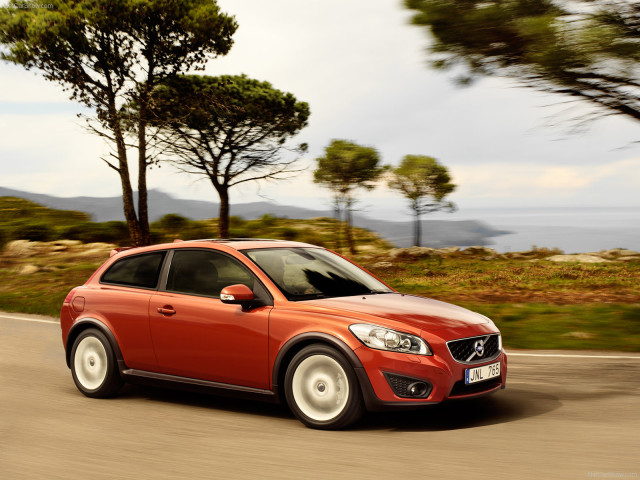 volvo c30 pic #67199