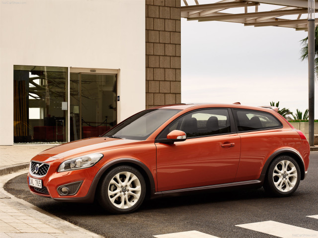 volvo c30 pic #67200