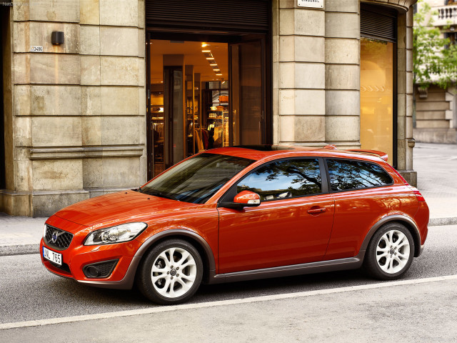 volvo c30 pic #67201