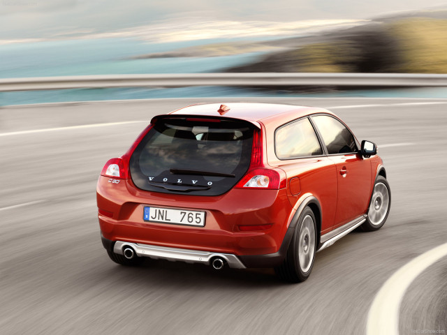 volvo c30 pic #67202