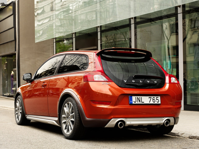 volvo c30 pic #67203