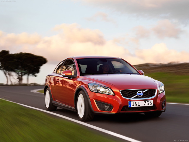 volvo c30 pic #67206