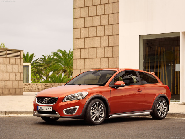 volvo c30 pic #67209