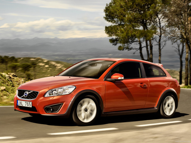 volvo c30 pic #67210