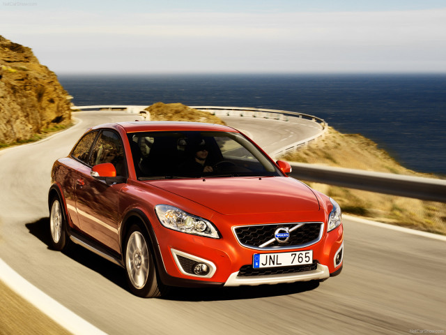 volvo c30 pic #67211