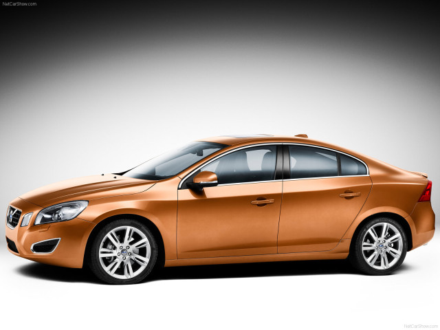 volvo s60 pic #69099