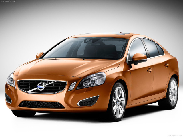 volvo s60 pic #69100