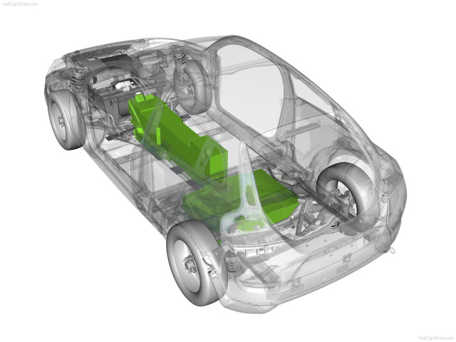 volvo c30 bev pic #70009