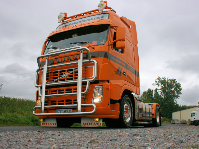 volvo fh12 pic #70070