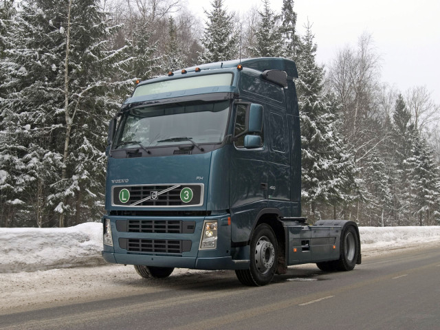 volvo fh12 pic #70071