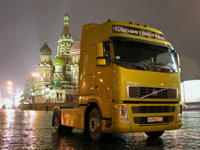 volvo fh12 pic #70077