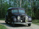 Volvo PV36 Carioca