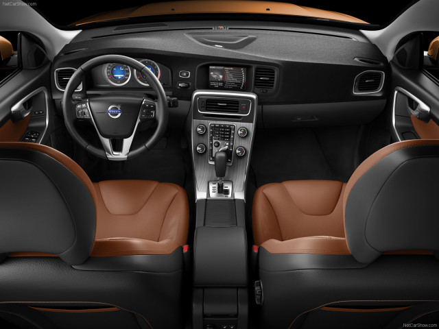 volvo s60 pic #71547