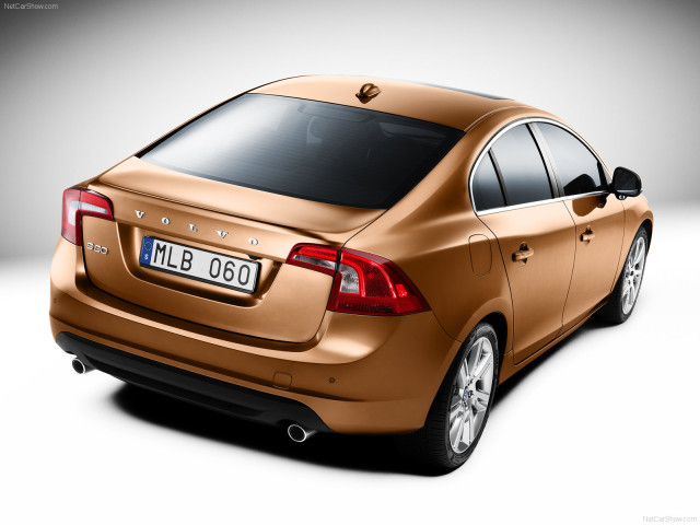 volvo s60 pic #71548