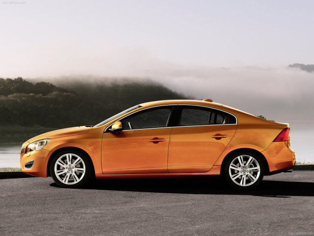 volvo s60 pic #71550