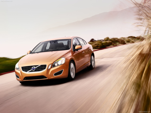 volvo s60 pic #71552