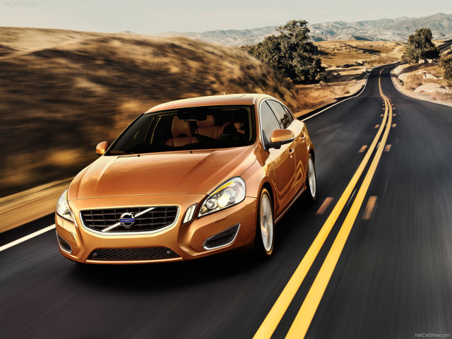 volvo s60 pic #71553