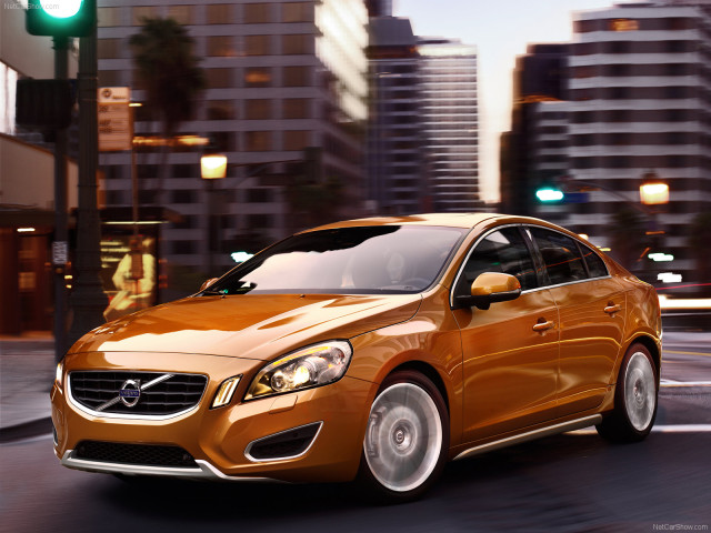 volvo s60 pic #71554