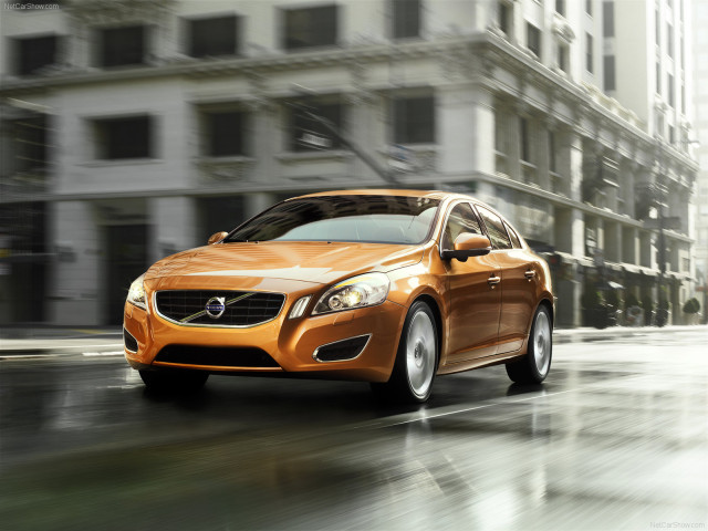 volvo s60 pic #71555