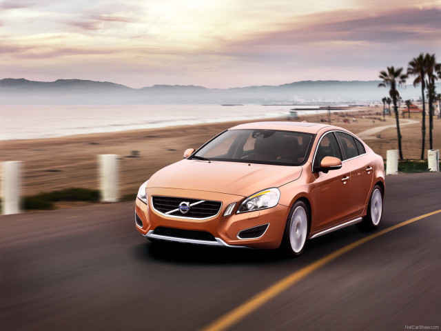 volvo s60 pic #71556