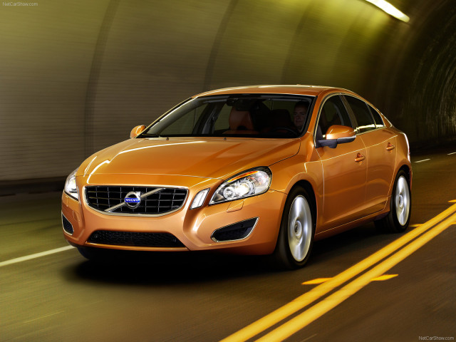 volvo s60 pic #71557