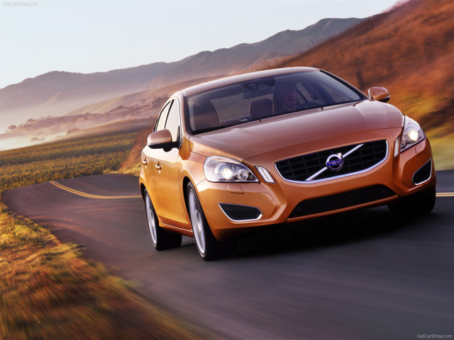 volvo s60 pic #71558