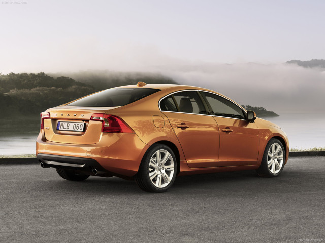 volvo s60 pic #71563