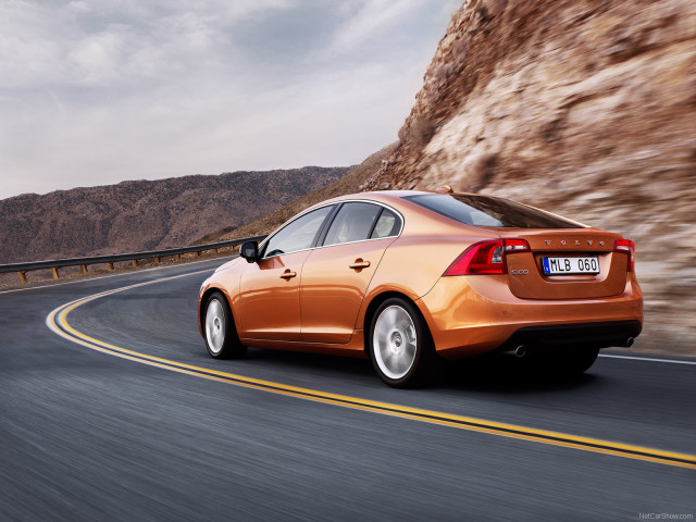 volvo s60 pic #71565